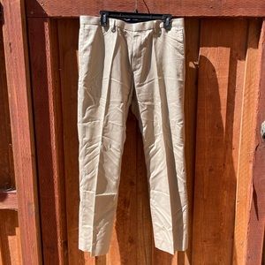 Banana republic dress pants